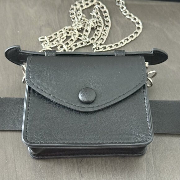 Belt Waist Bag Fannypack - Picture 11 of 13